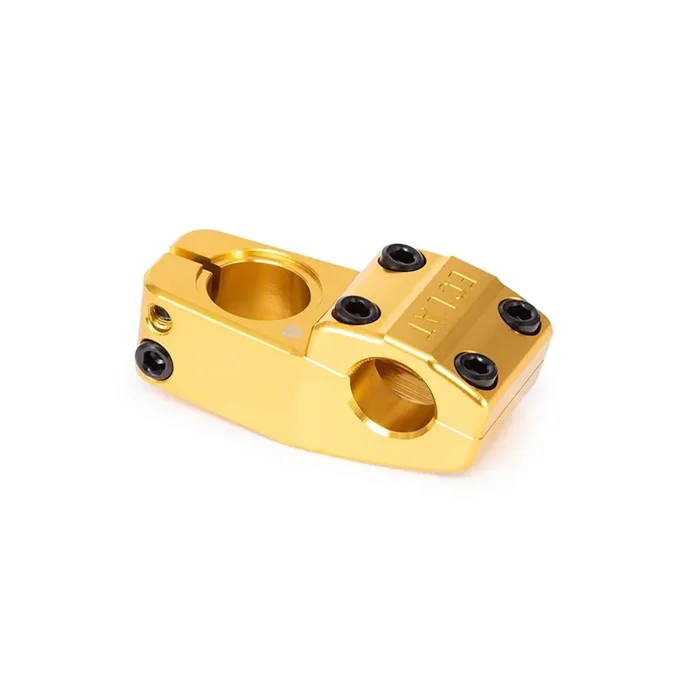Eclat Metra Stem Diameter 22.2mm Length 51mm Steerer 1-1/8‘‘ Bronze