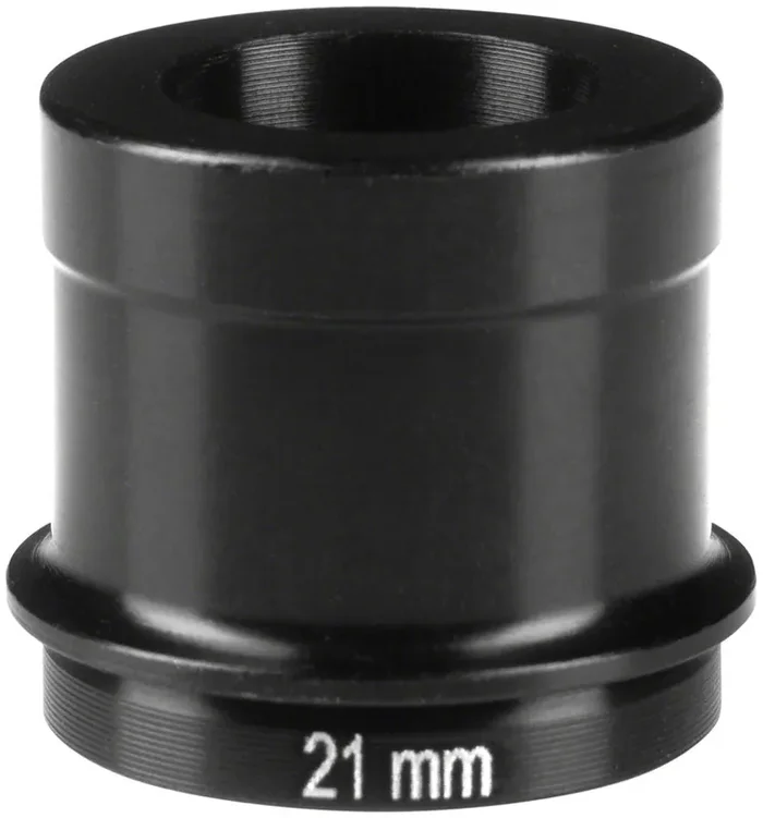 ENVE Composites 12mm Thru Axle End Cap – Driveside 21mm Campy/XDR