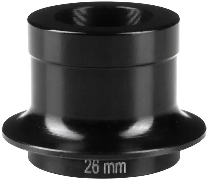 ENVE Composites 12mm Thru Axle End Cap – Driveside 26mm Shimano HG