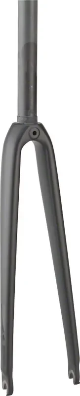 ENVE Composites 2.0 Road Fork 50mm Rake 1-1/8″ Black