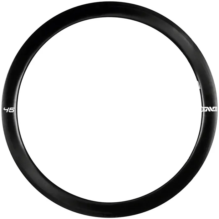 ENVE Composites 45 Foundation Rim – 700c 24h Black