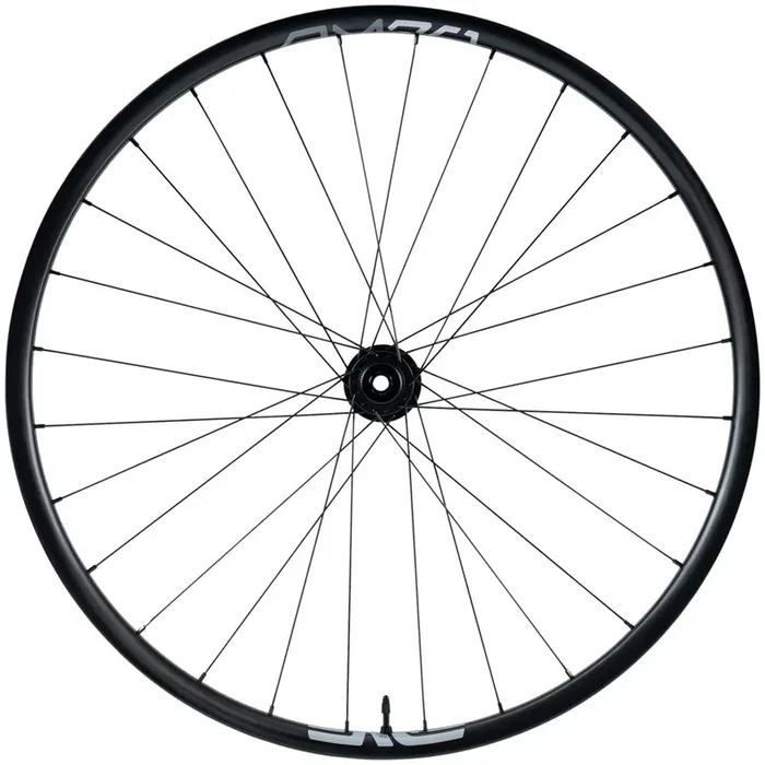 ENVE Composites AM30 Foundation Rear Wheel – 27.5″ 12 x 148mm Center-Lock Micro Spline Innerdrive 80pt BLK 28H