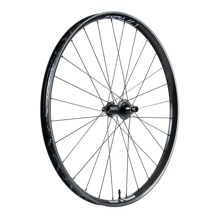 ENVE Composites AM30 Foundation Rear Wheel – 29″ 12 x 148mm Center-Lock XD Innerdrive 80pt BLK 28H