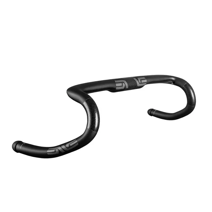 ENVE Composites G Series Gravel Handlebar – Carbon 31.8mm 48cm Black