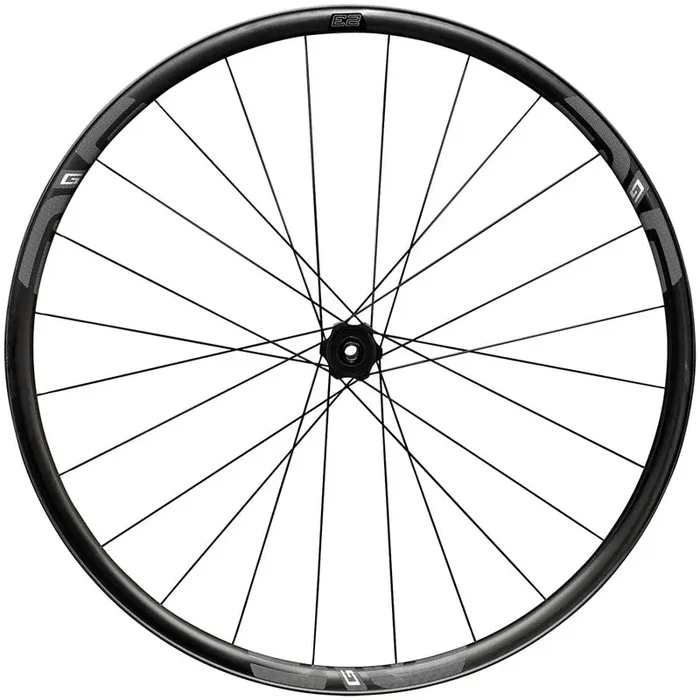 ENVE Composites G23 Rear Wheel – 700 12 x 142 Center-Lock XDR Innerdrive 60pt BLK
