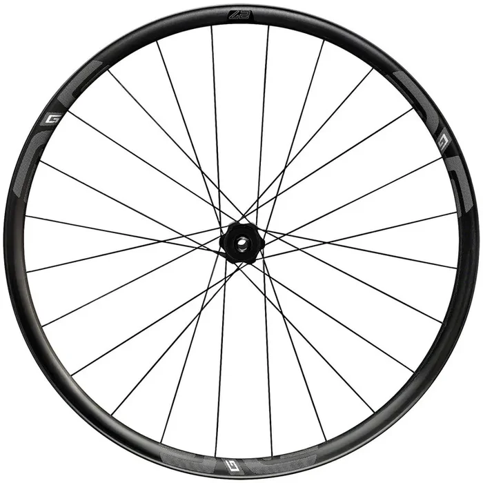 ENVE Composites G27 Rear Wheel – 650b 12 x 142 Center-Lock Micro Spline Innerdrive 60pt BLK