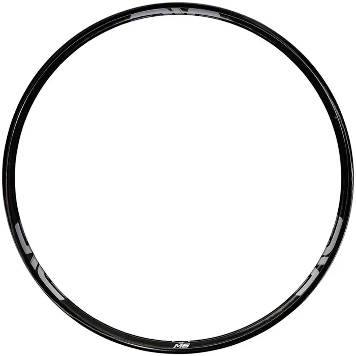 ENVE Composites M6 Rim – 29″ Disc Black 28H Rear