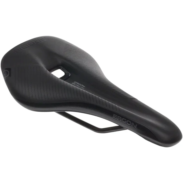 Ergon SR-Pro Men’s Stealth Saddle Black M/L