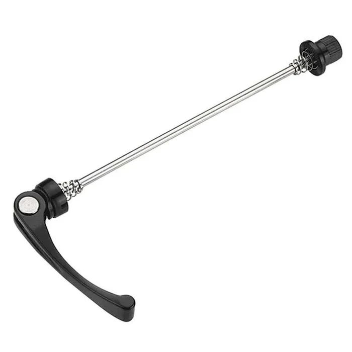 EVO, Quincy quick release, 177mm, for use with axle mounted rear racks