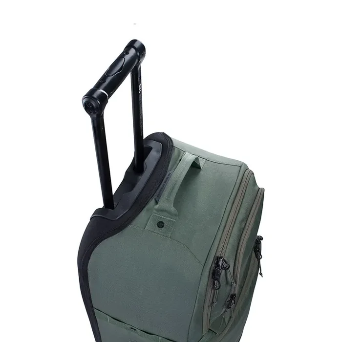 EVOC World Traveller 125 125L Olive
