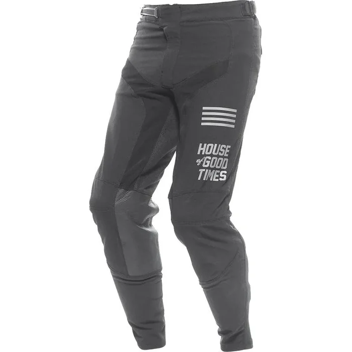 Fasthouse Sanguaro Pant Black 34