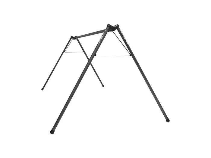 Feedback Sports A-Frame Parking Stand – 8-Bike Black