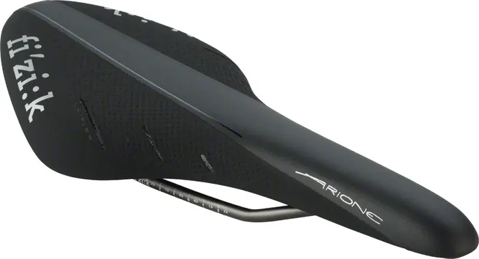 Fizik Arione R3 Saddle – Kium Black Large
