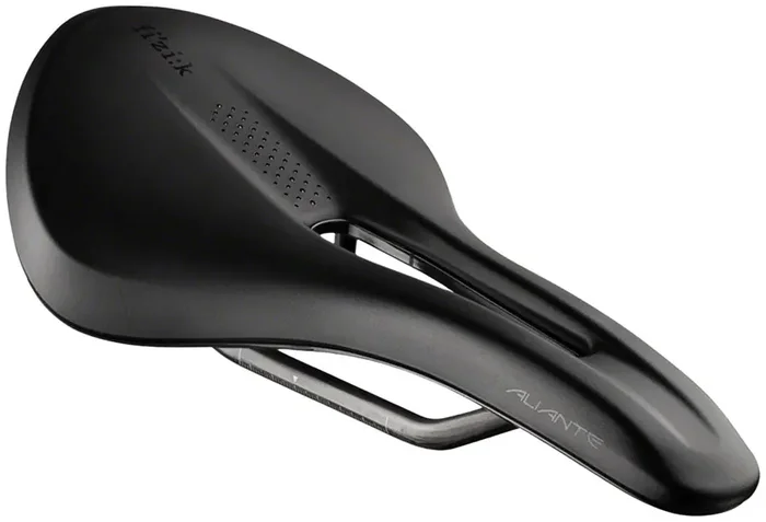 Fizik Tempo Aliante R1 Adaptive Saddle – Carbon 145mm Black