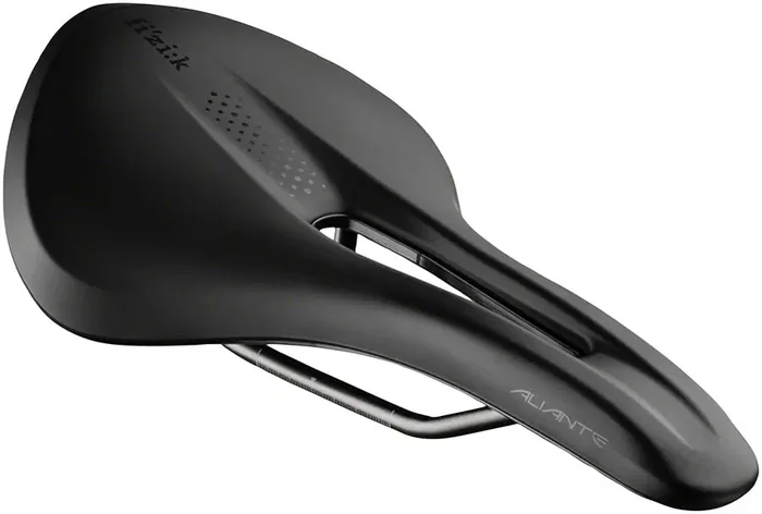 Fizik Tempo Aliante R3 Saddle – Kium 145mm Black