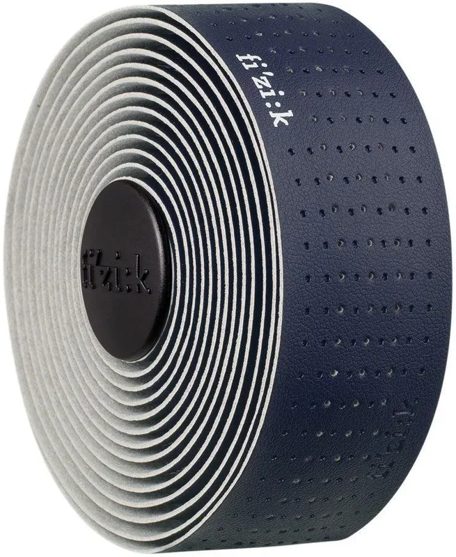 Fizik Tempo Microtex Classic Bar Tape – 2mm Blue