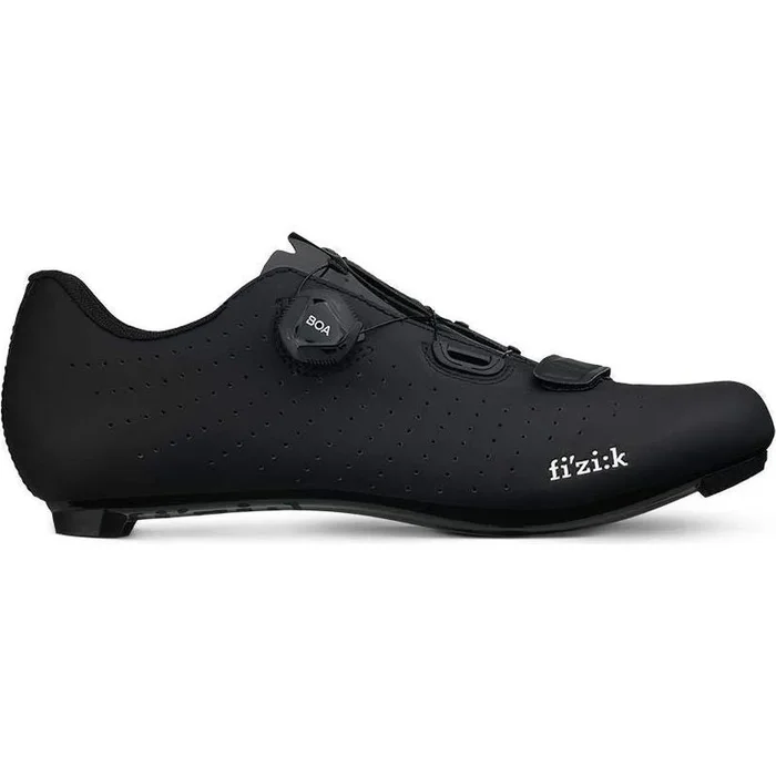 Fizik Tempo R5 Overcurve Black / Black – 44
