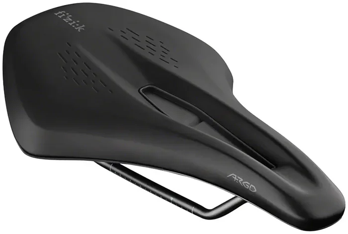 Fizik Terra Argo X3 Saddle – Kium 140mm Black
