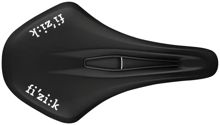Fizik Terra Argo X5 Saddle – Alloy 160mm Black