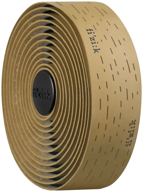 Fizik Terra Solocush Tacky Bar Tape – 3.5mm Brown