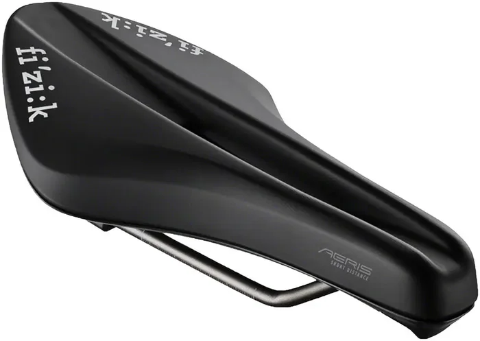 Fizik Transiro Aeris Short Distance R3 Saddle – Kium 135mm Black