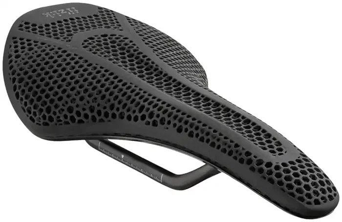 Fizik Vento Antares R1 Adaptive Saddle – Carbon 150mm Black
