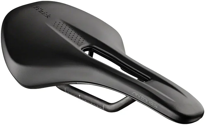 Fizik Vento Antares R1 Saddle – Carbon 140mm Black