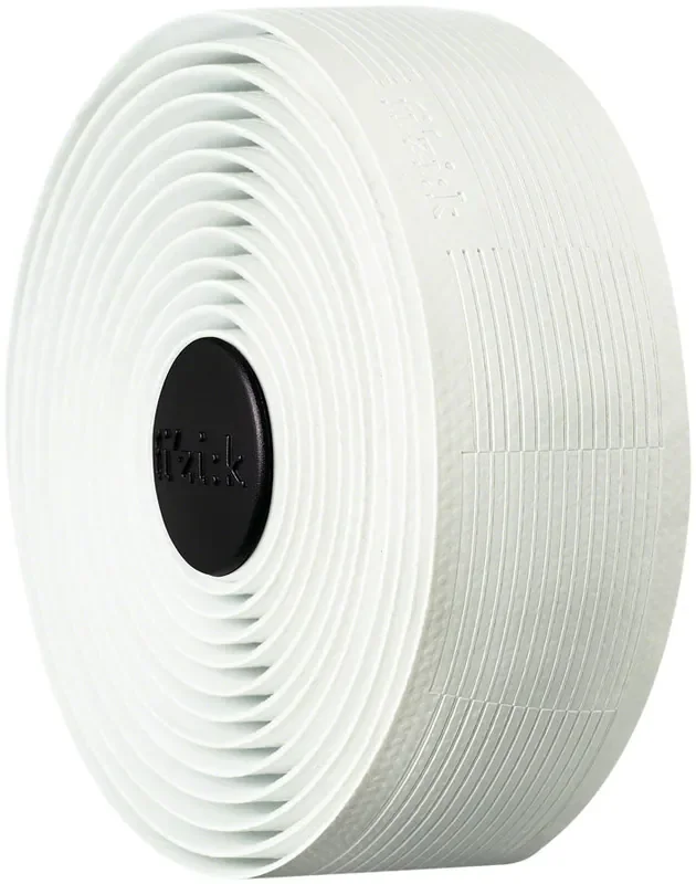Fizik Vento Solocush Tacky Bar Tape – 2.7mm White