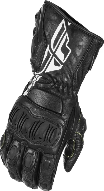 FLY RACING Fl-2 Gloves Black Lg