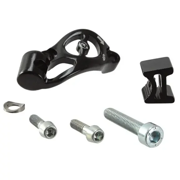 Formula Italy MiXMaster SRAM Shifter ClampR1-Racing-Right