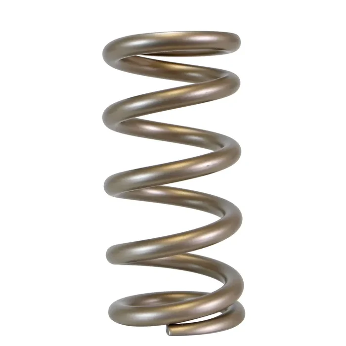 Formula Italy Rear Shock Spring 65mm x 400 lbs/in Steel Ti