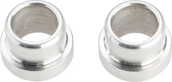 FOX 2-Piece Mounting Hardware Kit for Santa Cruz 3/8″ x 0.860″/ 21.8mm