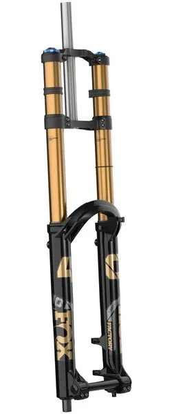 FOX 40 Factory Suspension Fork – GRIP X2 Damper