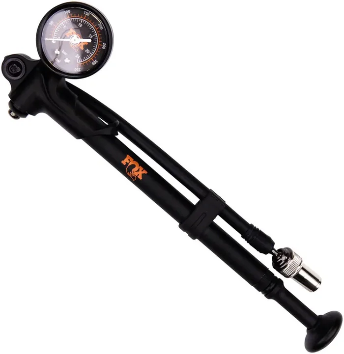 Fox HP Shock Pump – 350 psi