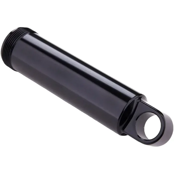 Fox Shox Damper Body 210×50/52.5/55 Black Y22+ Float X