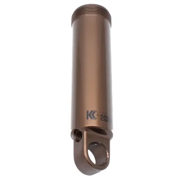Fox Shox Damper Body 6.5×1.5″ Kashima Float CTD BV