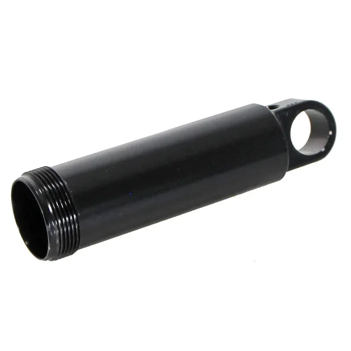 Fox Shox Damper Body 7.875 x 2.0/2.25″ Black Float DPX2/CTD