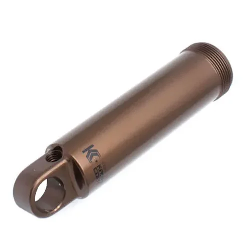 Fox Shox Damper Body 8.5 x 2.5″ Kash Float DPX2/CTD/DPS