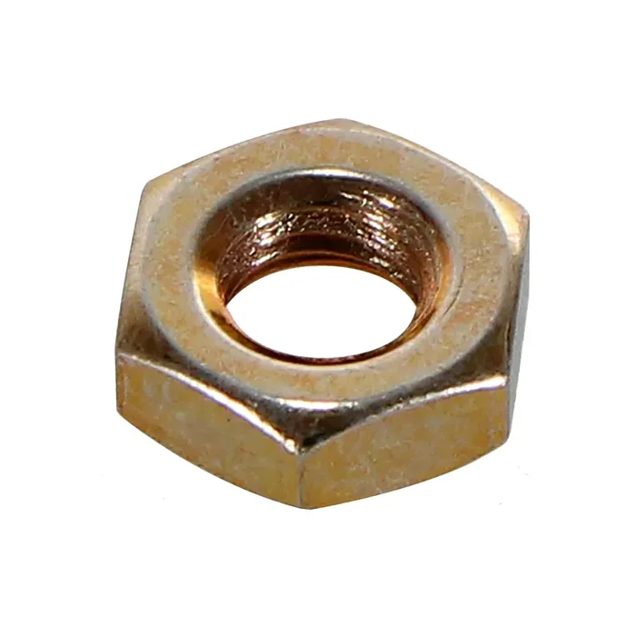 Fox Shox Flex-Lock Nut 1/4-28 X 5/32″ TLG