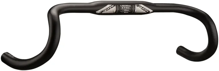 FSA NS Adventure Handlebar 31.8 x 380mm