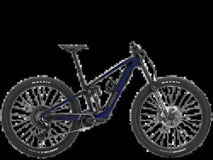 Fuel+ EX 9.8 Eagle 90 Gen 2