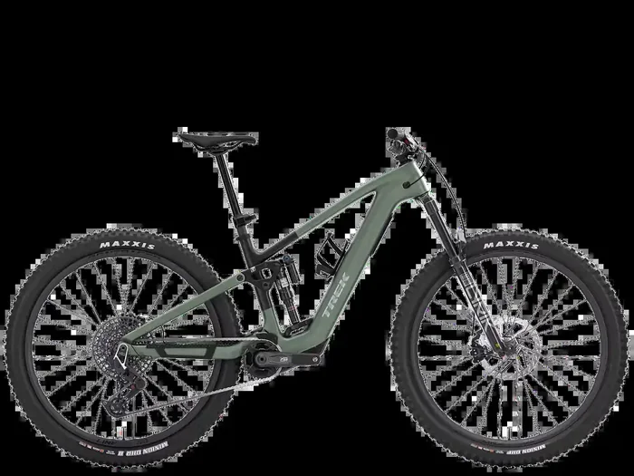 Fuel+ EX 9.9 X0 AXS Gen 2