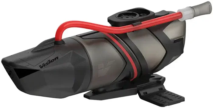 Full Speed Ahead Metron DS2 Hydration System – Vision Logo Black