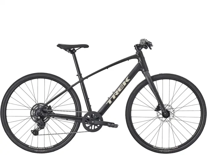 FX 2 SO XL Carbon Dark Grey