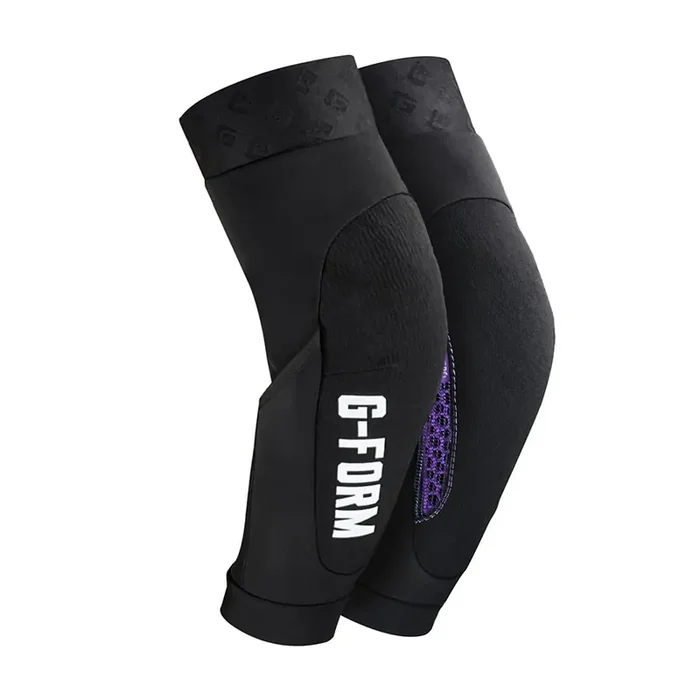 G-Form Terra Elbow Guard – RE ZRO Black Small