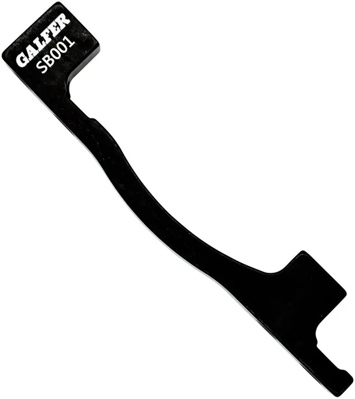 Galfer Disc Brake Adapter – +43mm