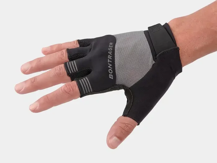 Glove Bontrager Circuit X-Large Charcoal