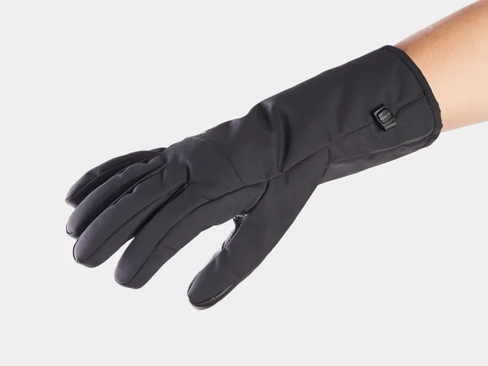 Glove Trek Circuit Waterproof Winter X-Large Black
