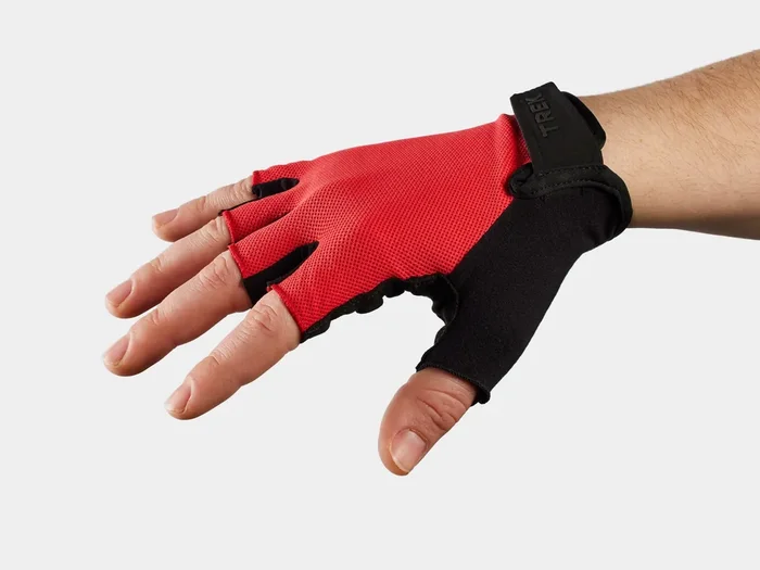 Glove Trek Solstice XX-Small Viper Red