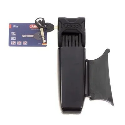 Gocycle Lock Holster Kit
